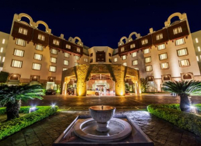 Гостиница Islamabad Serena Hotel  Исламабад